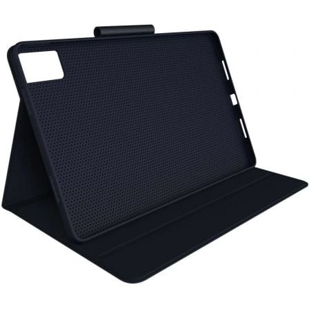 Funda TCL Y39466X - 2ALCEU11 para Tablet NxtPaper 11/ Negra - Tiensol