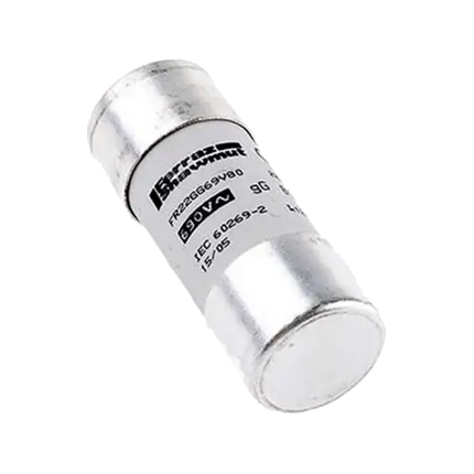 Fusible Mersen 22x58 40 A 690 V - Tiensol