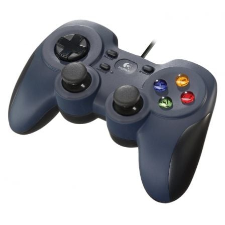 Gamepad Logitech F310 - Tiensol