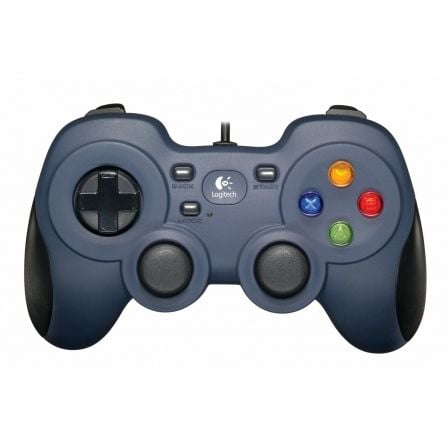 Gamepad Logitech F310 - Tiensol