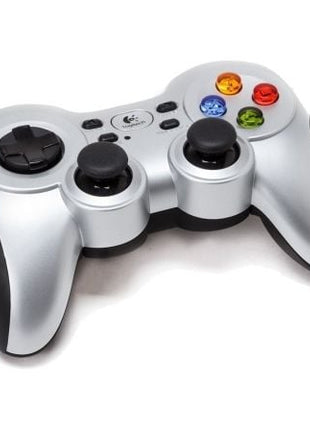 Gamepad Logitech F710 Inalámbrico - Tiensol