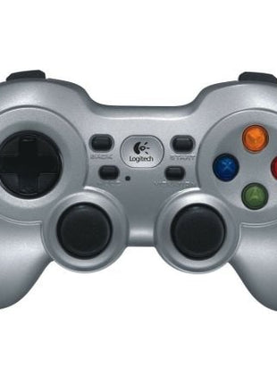 Gamepad Logitech F710 Inalámbrico - Tiensol