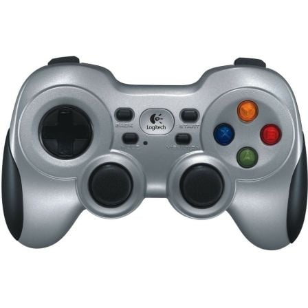 Gamepad Logitech F710 Inalámbrico - Tiensol