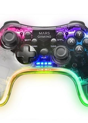 Gamepad Mars Gaming MGP - 24 Inalámbrico - Tiensol