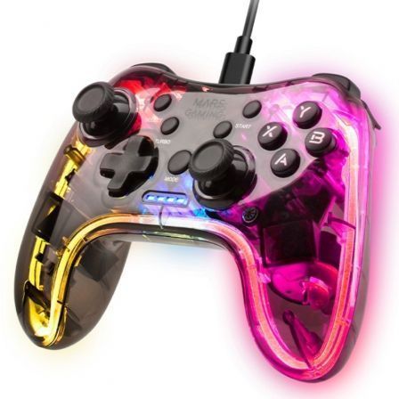 Gamepad Mars Gaming MGP - C - Tiensol