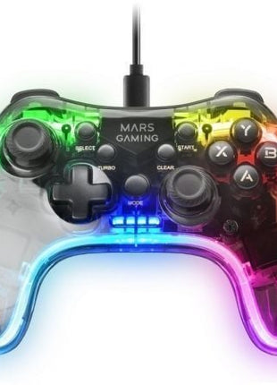 Gamepad Mars Gaming MGP - C - Tiensol