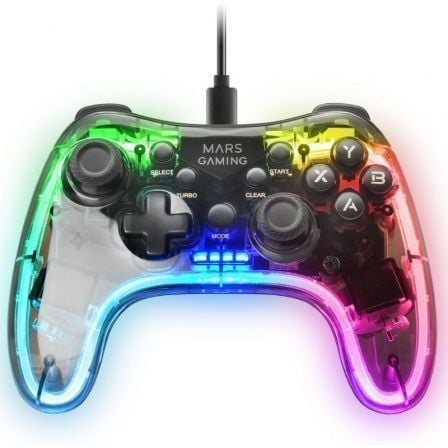 Gamepad Mars Gaming MGP - C - Tiensol