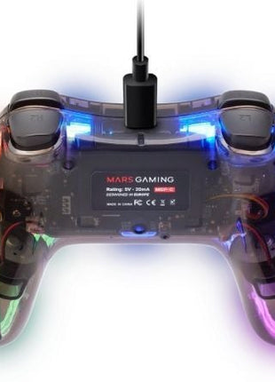 Gamepad Mars Gaming MGP - C - Tiensol