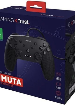 Gamepad Trust Gaming GXT 541 MUTA - Tiensol