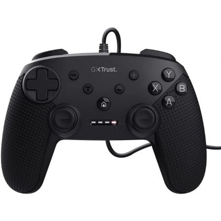 Gamepad Trust Gaming GXT 541 MUTA - Tiensol