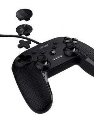 Gamepad Trust Gaming GXT 541 MUTA - Tiensol