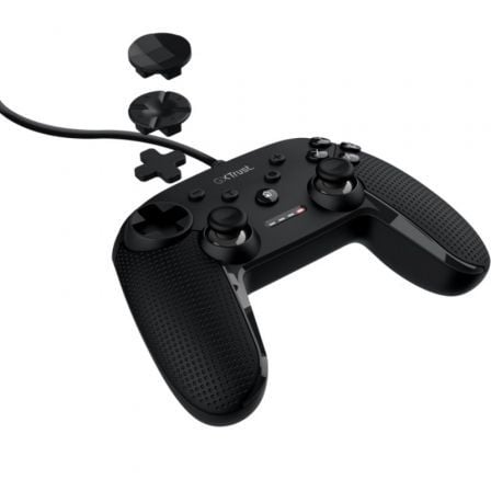 Gamepad Trust Gaming GXT 541 MUTA - Tiensol