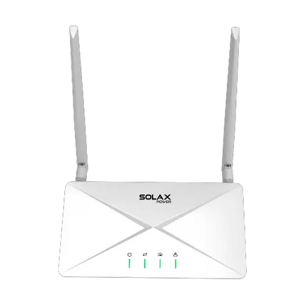 Gateway Comunicación Solax ECC para monitorización y control - Accesorios de Inversores