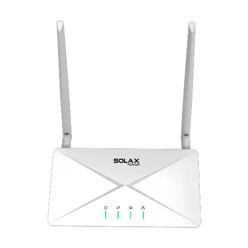 Gateway Comunicación Solax ECC para monitorización y control - Accesorios de Inversores