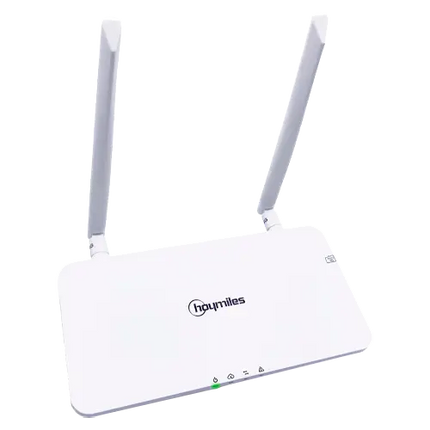 Gateway Hoymiles DTU-Pro-S WiFi/4G Sub-1G 99 Paneles - Accesorios de Inversores