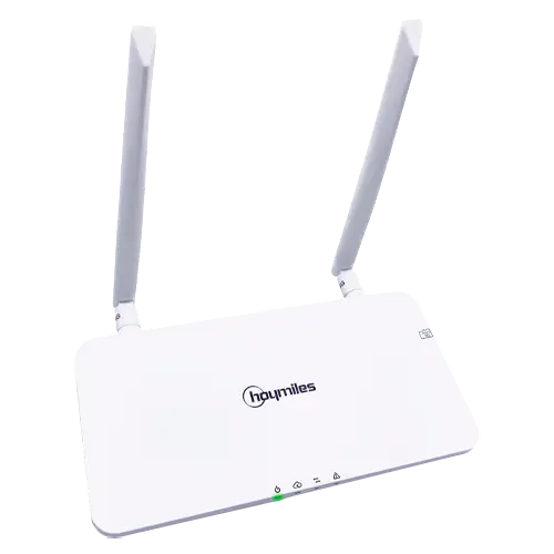 Gateway Hoymiles DTU-Pro-S WiFi/4G Sub-1G 99 Paneles - Accesorios de Inversores