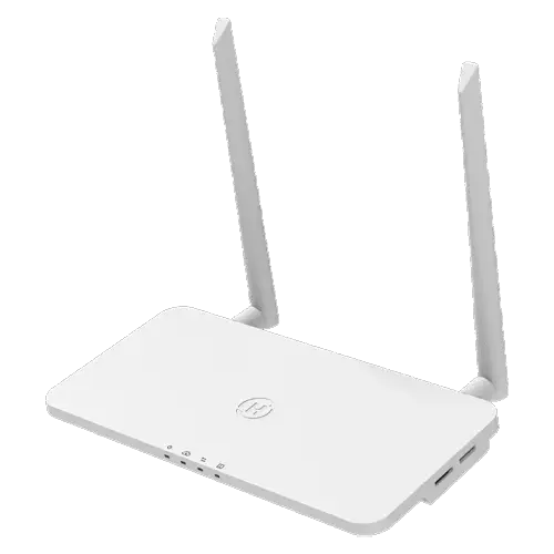 Gateway Hoymiles DTU-Pro-S WiFi/4G Sub-1G 99 Paneles - Accesorios de Inversores
