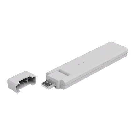 Gateway Hoymiles DTU-W100 WiFi 2.4G 991 Paneles - Accesorios de Inversores