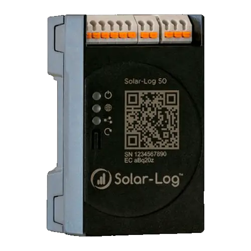 Gateway Solar - Log 50 SMA - Tiensol
