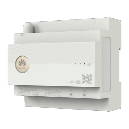 Gestor Energético Huawei EMMA-A02 para sistemas solares - Accesorios de Inversores