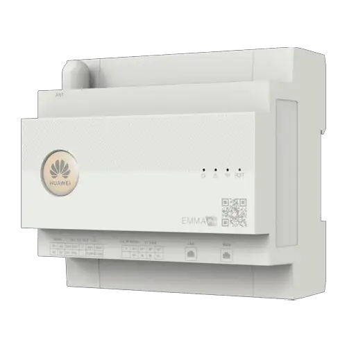 Gestor Energético Huawei EMMA-A02 para sistemas solares - Accesorios de Inversores