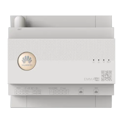 Gestor Energético Huawei EMMA-A02 para sistemas solares - Accesorios de Inversores