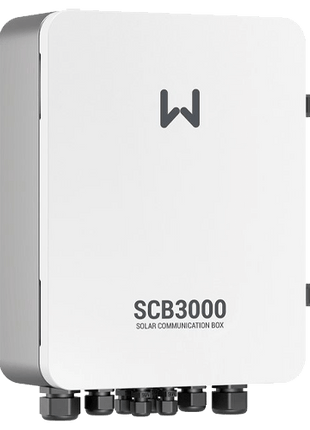 Goodwe SCB3000 Caja de Comunicación Solar - Tiensol