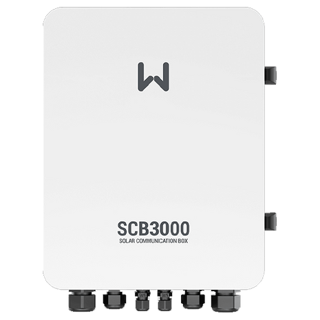 Goodwe SCB3000 Caja de Comunicación Solar - Tiensol