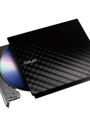 Grabadora Externa CD/DVD Asus SDRW - 08D2S - U Lite - Tiensol