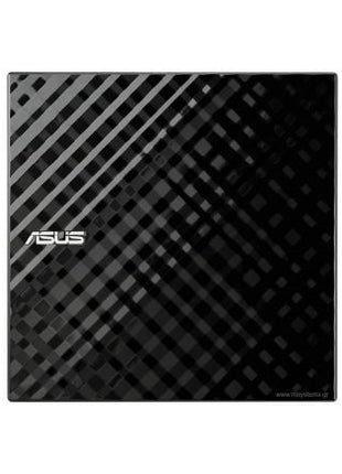 Grabadora Externa CD/DVD Asus SDRW - 08D2S - U Lite - Tiensol