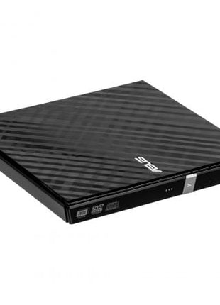 Grabadora Externa CD/DVD Asus SDRW - 08D2S - U Lite - Tiensol