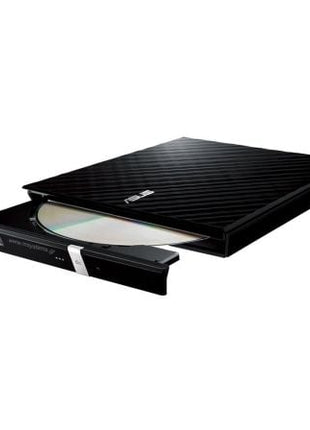 Grabadora Externa CD/DVD Asus SDRW - 08D2S - U Lite - Tiensol