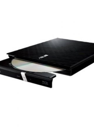 Grabadora Externa CD/DVD Asus SDRW - 08D2S - U Lite - Tiensol