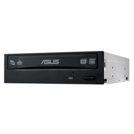 Grabadora Interna Asus DRW - 24D5MT/ 24X/ 5.25' - Tiensol