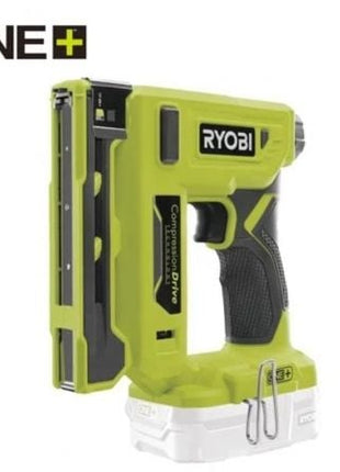 Grapadora Sin Cable Ryobi ONE+ R18ST50 - 0/ 18V/ Sin Batería ni Cargador - Tiensol