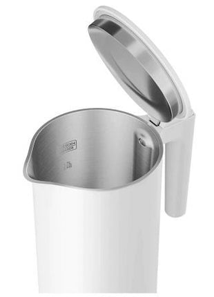 Hervidor de Agua Xiaomi Electric Kettle 2/ 1800W/ Capacidad 1.7L - Tiensol