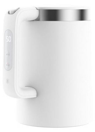 Hervidor de Agua Xiaomi Mi Smart Kettle Pro/ Capacidad 1.5L/ Control desde APP - Tiensol