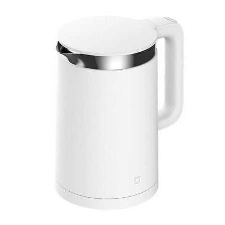 Hervidor de Agua Xiaomi Mi Smart Kettle Pro/ Capacidad 1.5L/ Control desde APP - Tiensol