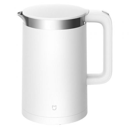 Hervidor de Agua Xiaomi Mi Smart Kettle Pro/ Capacidad 1.5L/ Control desde APP - Tiensol