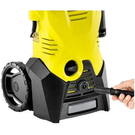 Hidrolimpiadora Karcher K3 | 1600W | 120 bares | 380 L/h - Herramientas Eléctricas