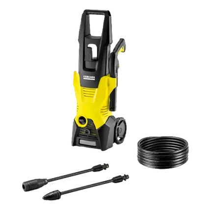 Hidrolimpiadora Karcher K3 | 1600W | 120 bares | 380 L/h - Herramientas Eléctricas