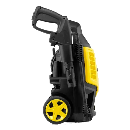 Hidrolimpiadora Orbegozo HDL 1400 | 1400W | 105 bares | 330 L/h - Herramientas Eléctricas