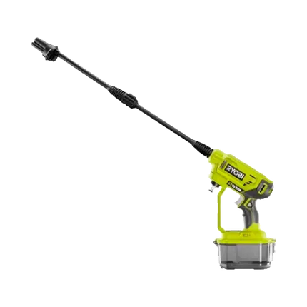 Hidrolimpiadora Ryobi ONE + RY18PW22A-0 | 18V | 22 bar | 182 l/h - Herramientas a Batería