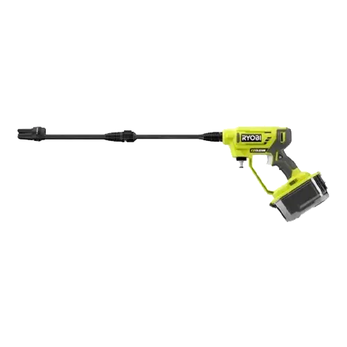 Hidrolimpiadora Ryobi ONE + RY18PW22A-0 | 18V | 22 bar | 182 l/h - Herramientas a Batería