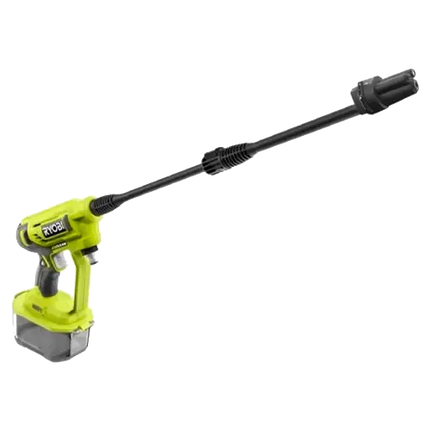 Hidrolimpiadora Ryobi ONE + RY18PW22A-0 | 18V | 22 bar | 182 l/h - Herramientas a Batería