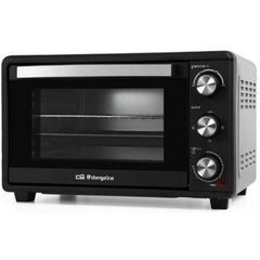 Horno de Sobremesa Orbegozo HCI 5025/ 1500W/ Capacidad 25L - Tiensol