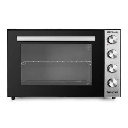 Horno de Sobremesa Orbegozo HOT 710/ 2000W/ Capacidad 70L/ Función Grill - Tiensol