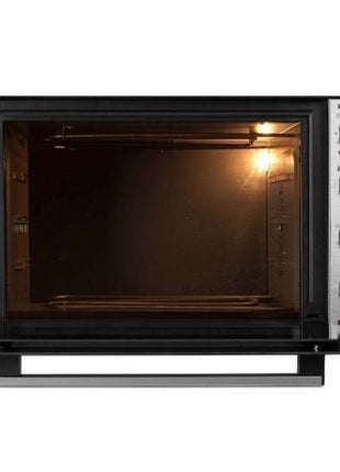 Horno de Sobremesa Orbegozo HOT 710/ 2000W/ Capacidad 70L/ Función Grill - Tiensol