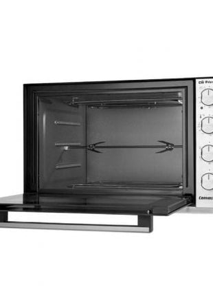 Horno de Sobremesa Orbegozo HOT 710/ 2000W/ Capacidad 70L/ Función Grill - Tiensol