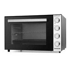 Horno de Sobremesa Orbegozo HOT 710/ 2000W/ Capacidad 70L/ Función Grill - Tiensol